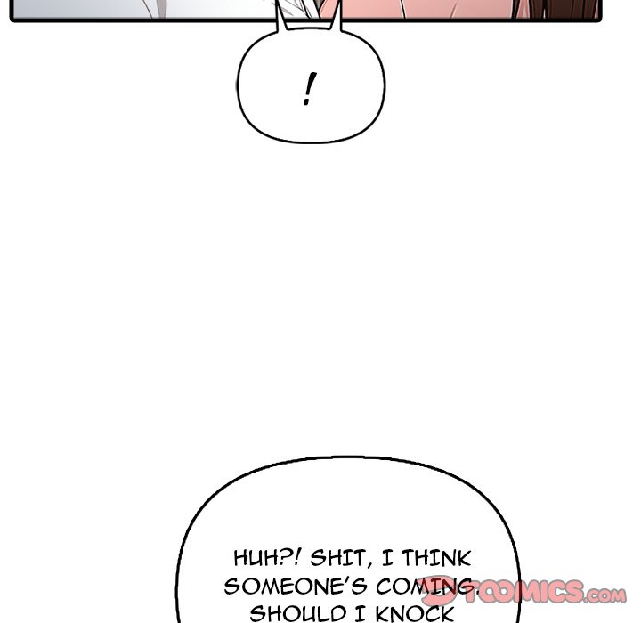 Under Her Desk Chapter 5 - Page 102