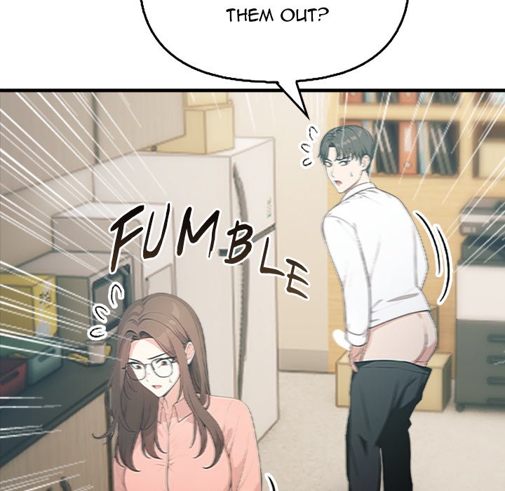 Under Her Desk Chapter 5 - Page 103