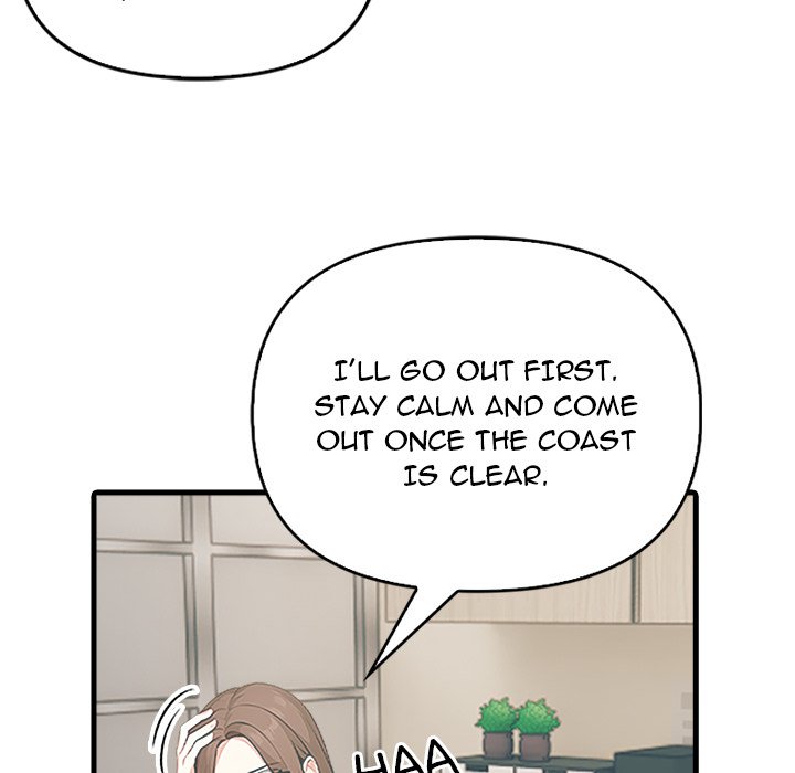 Under Her Desk Chapter 5 - Page 105