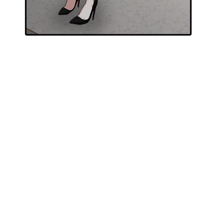 Under Her Desk Chapter 5 - Page 107