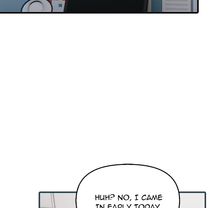 Under Her Desk Chapter 5 - Page 109