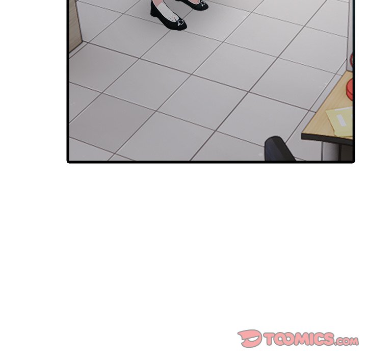 Under Her Desk Chapter 5 - Page 111
