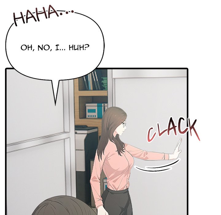 Under Her Desk Chapter 5 - Page 112