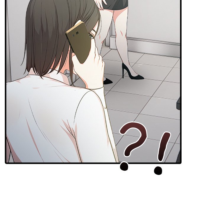 Under Her Desk Chapter 5 - Page 113