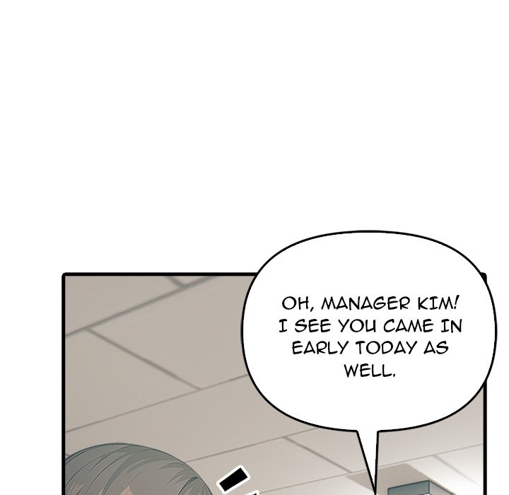 Under Her Desk Chapter 5 - Page 114