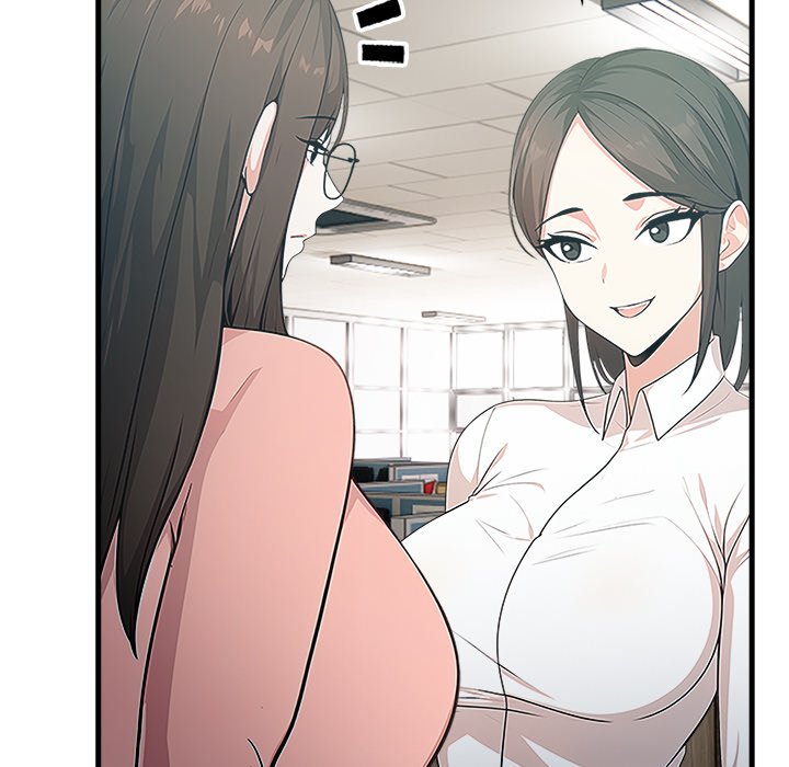 Under Her Desk Chapter 5 - Page 115