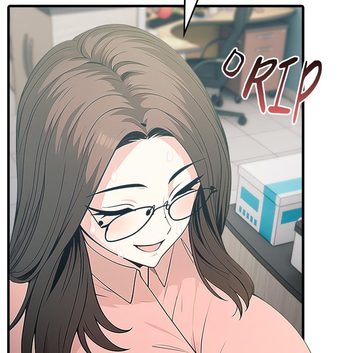 Under Her Desk Chapter 5 - Page 117