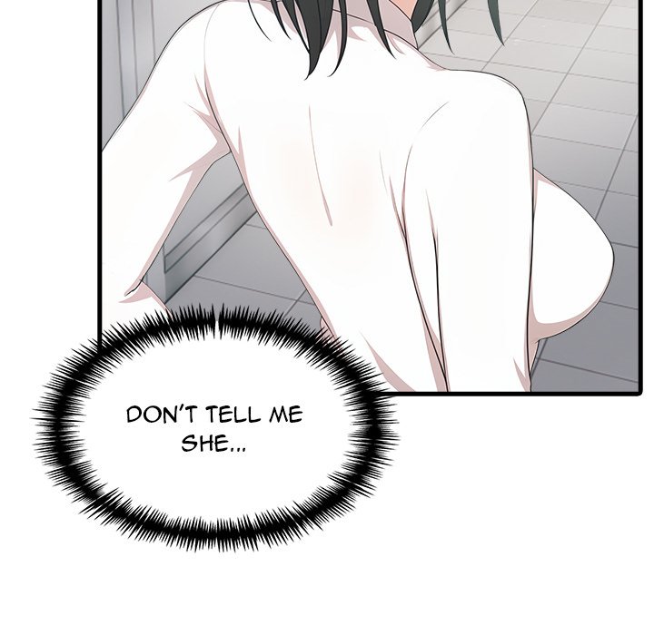 Under Her Desk Chapter 5 - Page 124