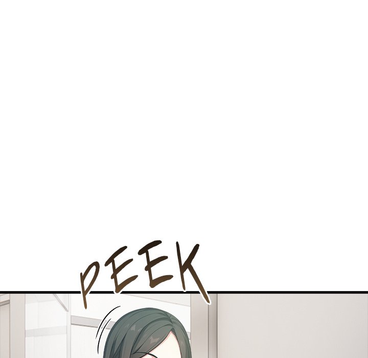 Under Her Desk Chapter 5 - Page 125