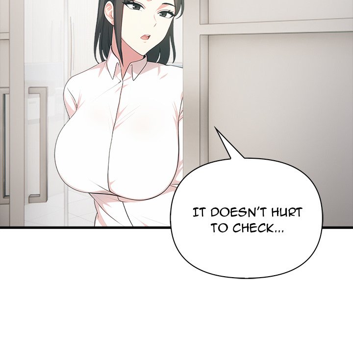 Under Her Desk Chapter 5 - Page 126