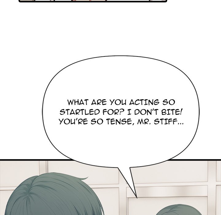 Under Her Desk Chapter 5 - Page 132