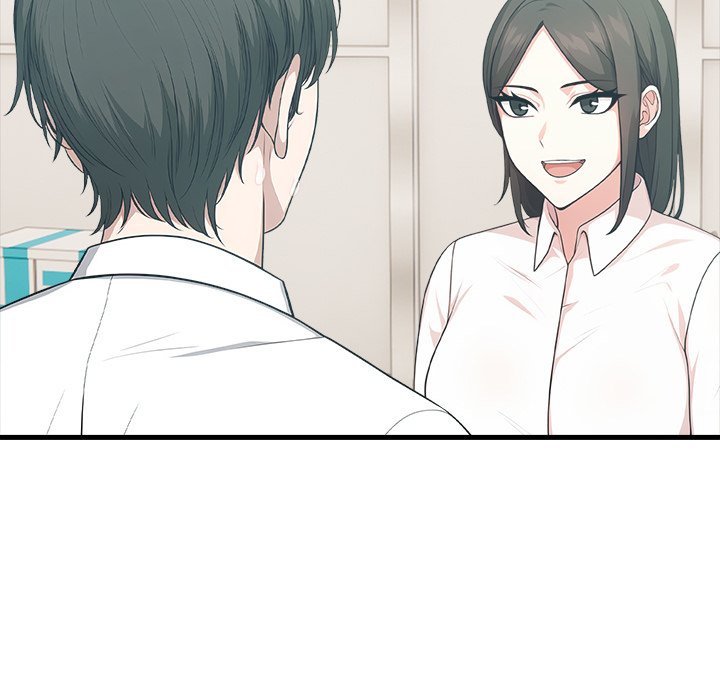 Under Her Desk Chapter 5 - Page 133