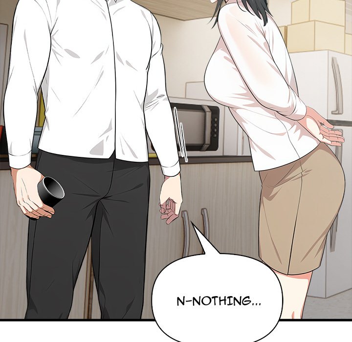 Under Her Desk Chapter 5 - Page 135
