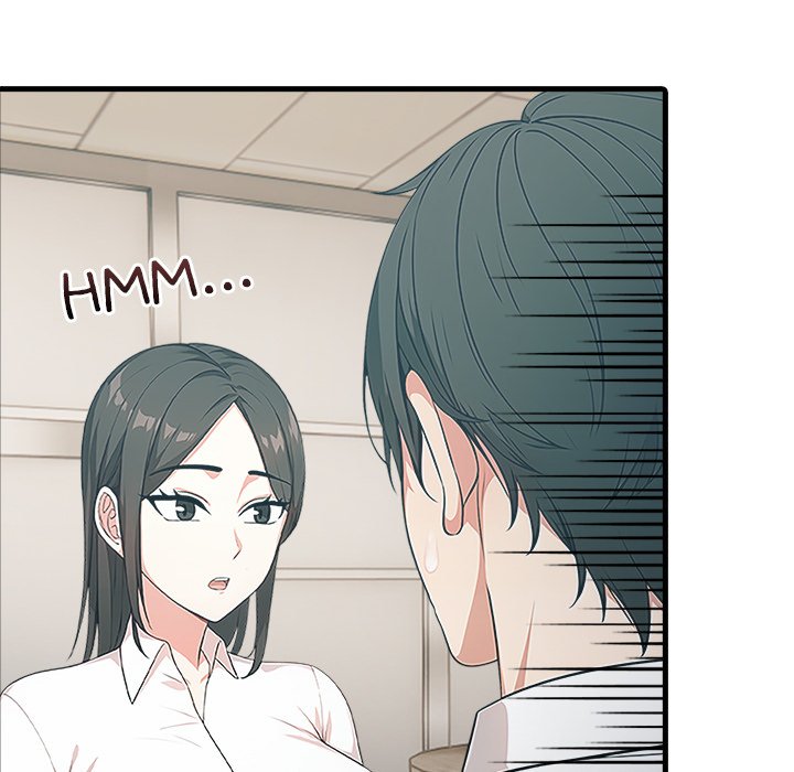 Under Her Desk Chapter 5 - Page 139