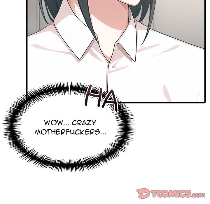 Under Her Desk Chapter 5 - Page 147