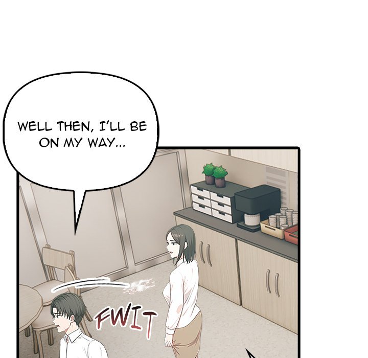 Under Her Desk Chapter 5 - Page 148