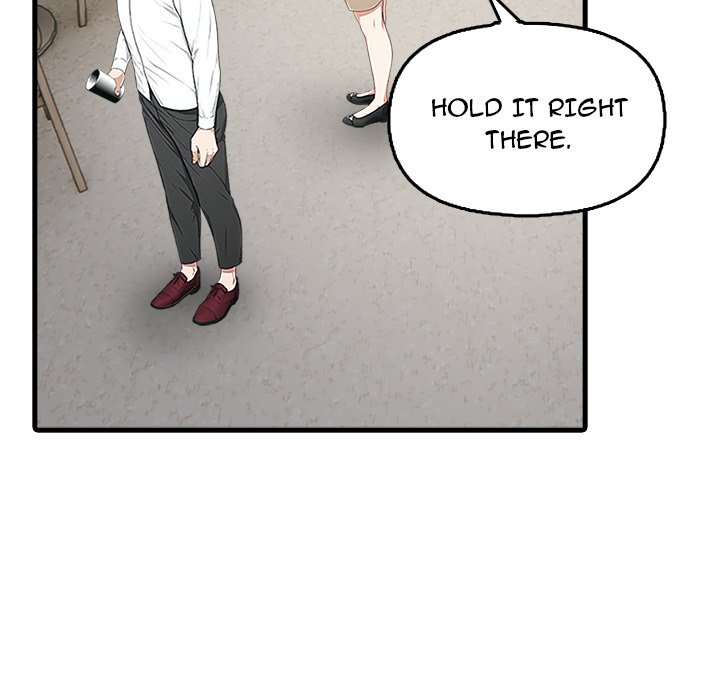 Under Her Desk Chapter 5 - Page 149