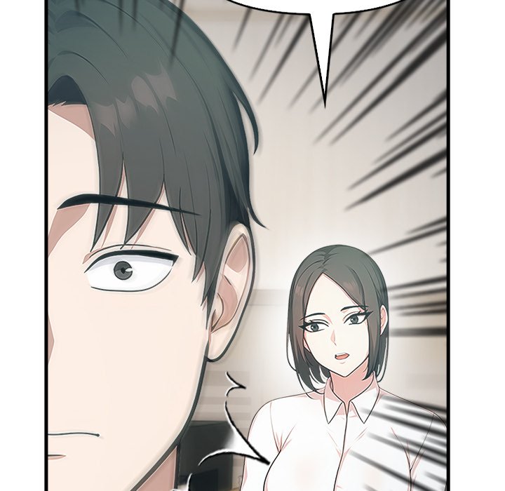 Under Her Desk Chapter 5 - Page 151