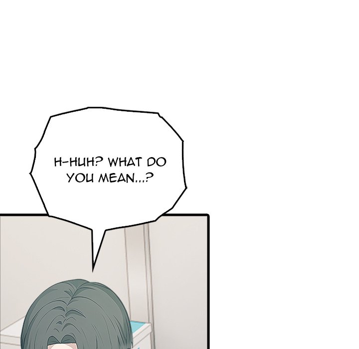 Under Her Desk Chapter 5 - Page 153
