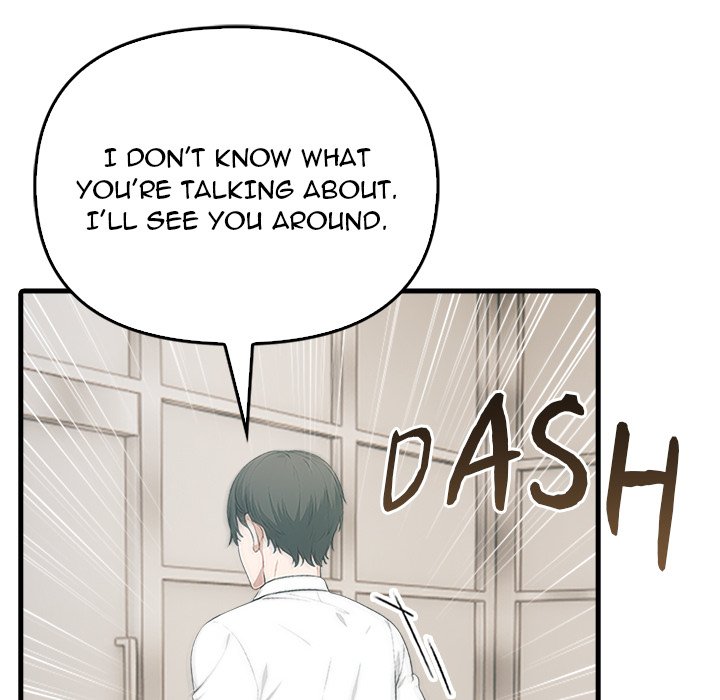 Under Her Desk Chapter 5 - Page 157