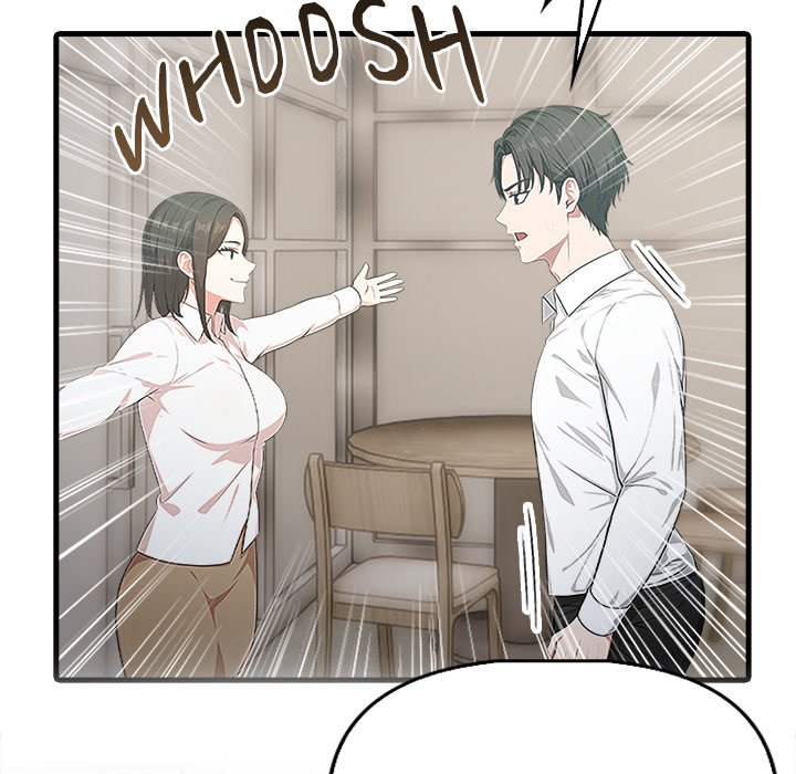 Under Her Desk Chapter 5 - Page 160