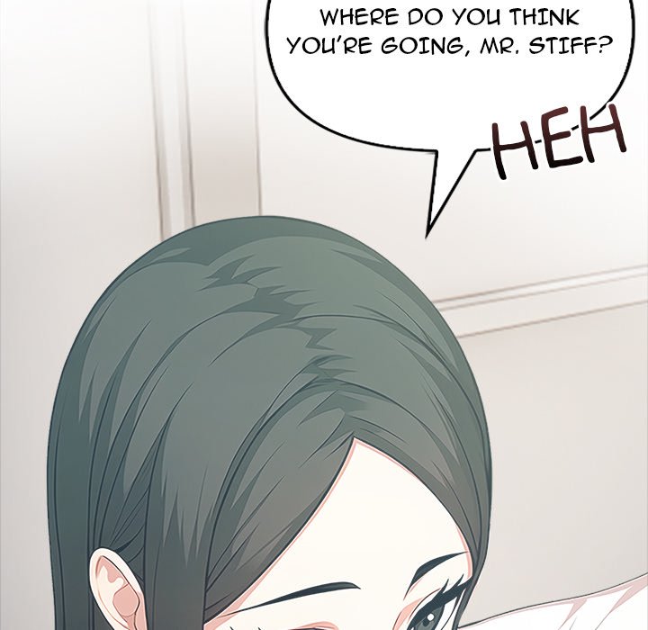 Under Her Desk Chapter 5 - Page 161