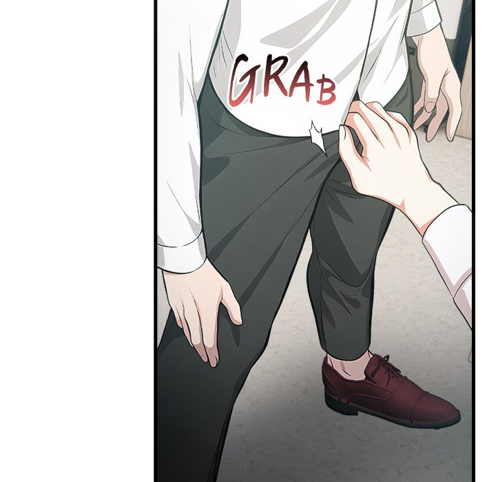 Under Her Desk Chapter 5 - Page 164