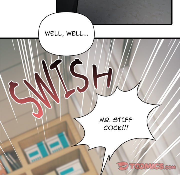 Under Her Desk Chapter 5 - Page 165