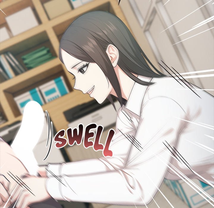Under Her Desk Chapter 5 - Page 166