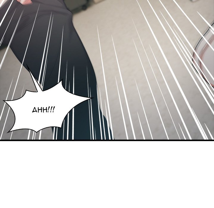 Under Her Desk Chapter 5 - Page 167
