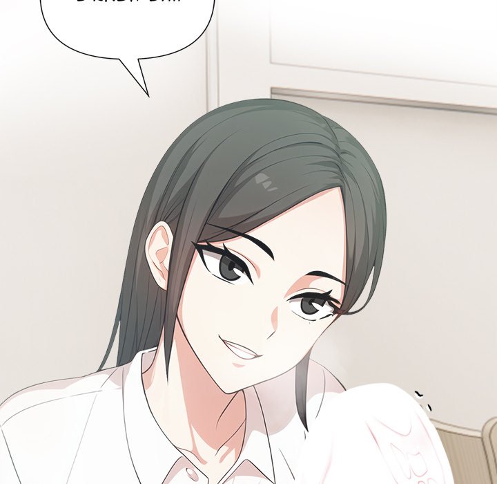 Under Her Desk Chapter 5 - Page 170