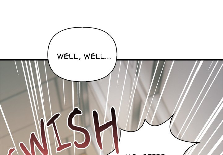 Under Her Desk Chapter 6 - Page 1