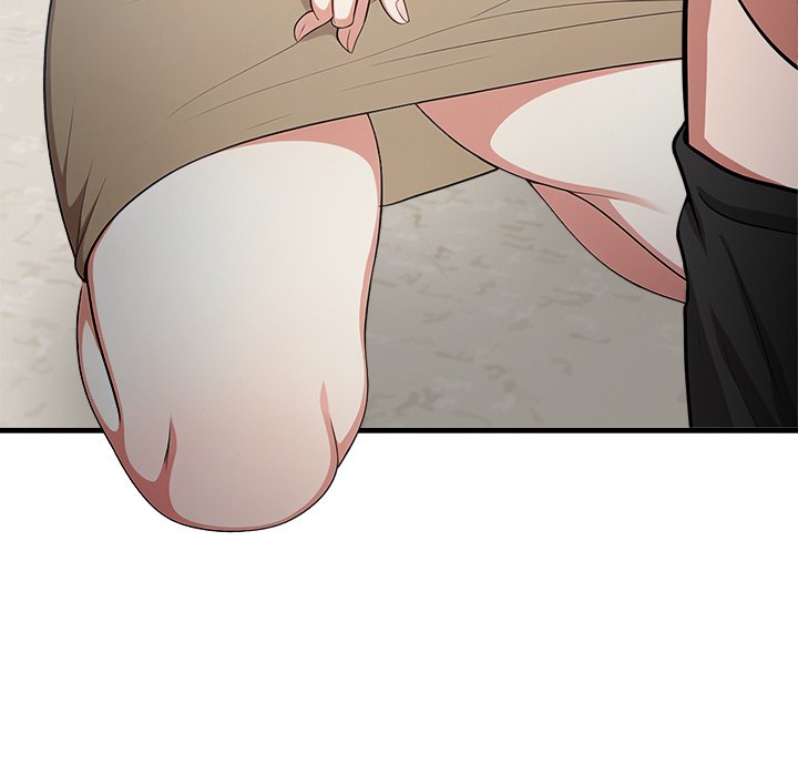 Under Her Desk Chapter 6 - Page 9
