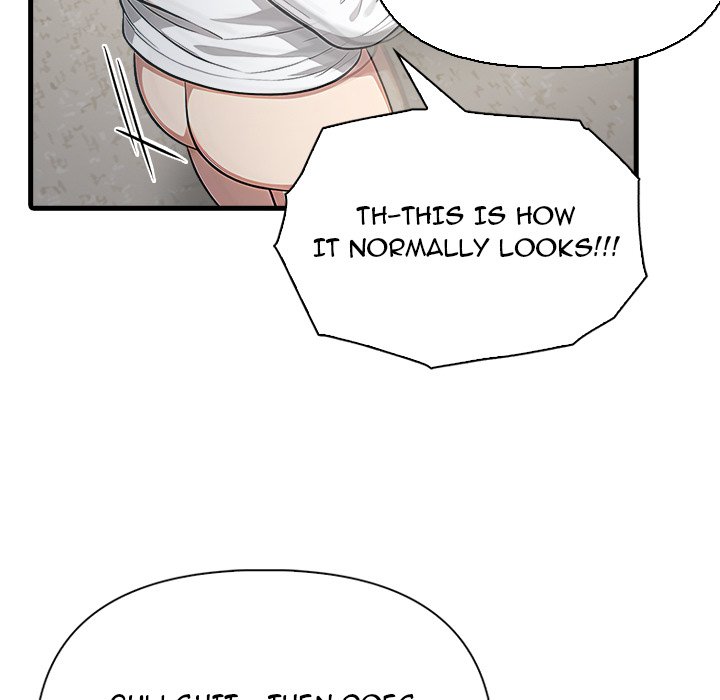 Under Her Desk Chapter 6 - Page 16
