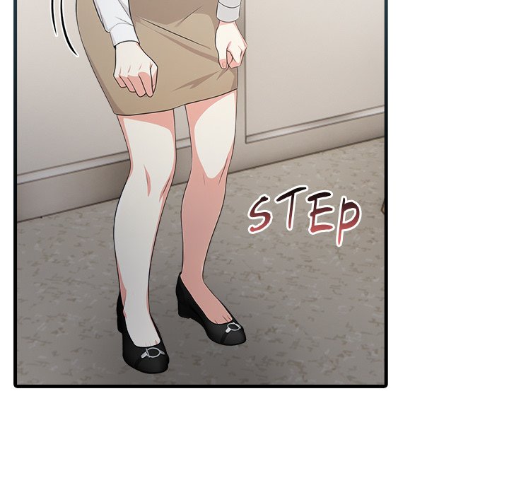 Under Her Desk Chapter 6 - Page 20
