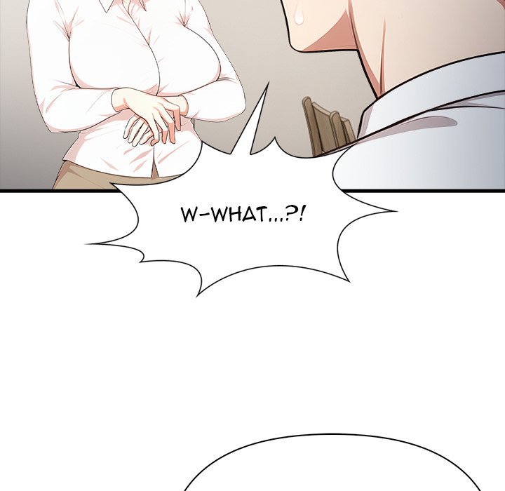 Under Her Desk Chapter 6 - Page 22