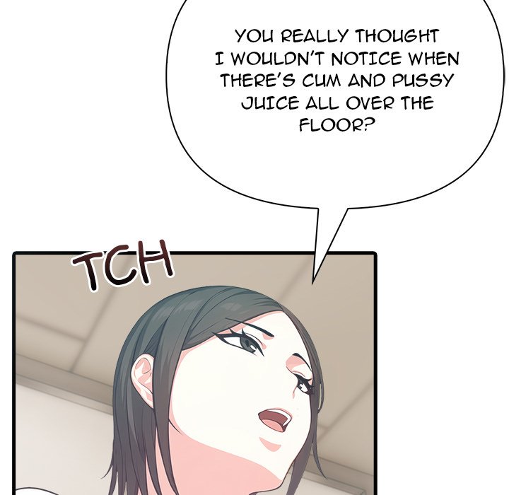 Under Her Desk Chapter 6 - Page 23
