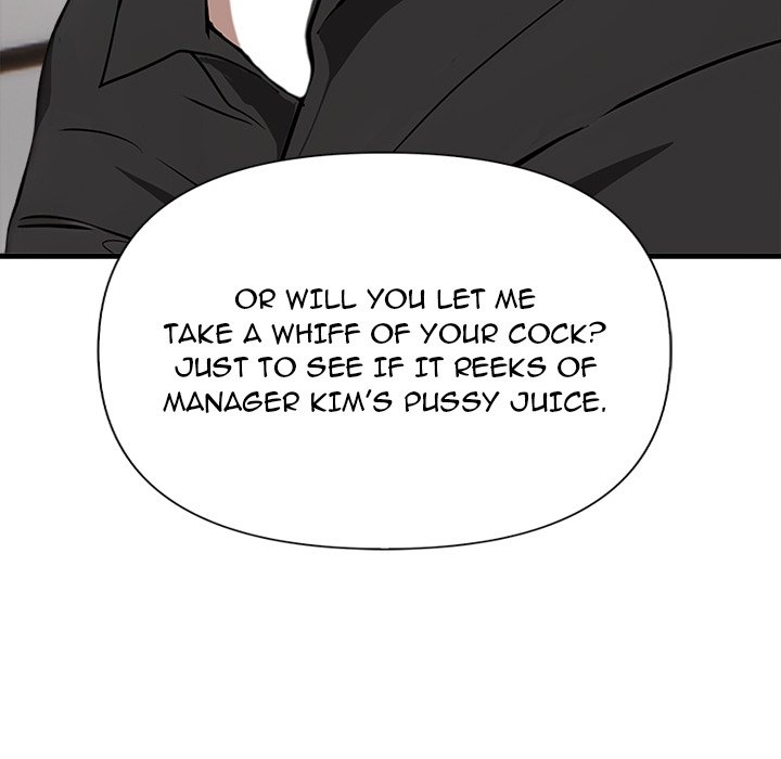 Under Her Desk Chapter 6 - Page 27