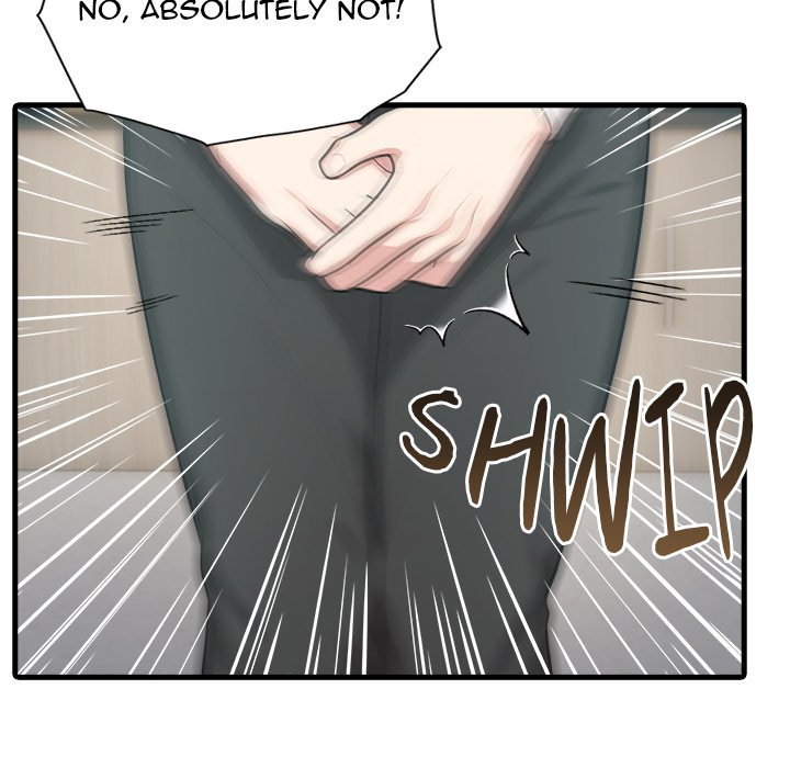 Under Her Desk Chapter 6 - Page 29