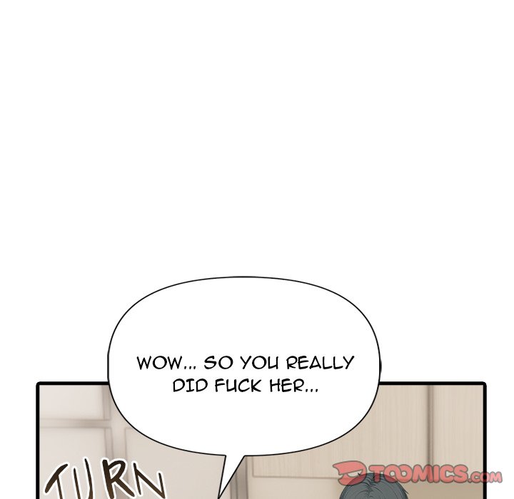 Under Her Desk Chapter 6 - Page 30