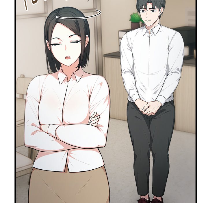 Under Her Desk Chapter 6 - Page 31