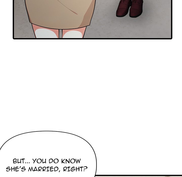Under Her Desk Chapter 6 - Page 32