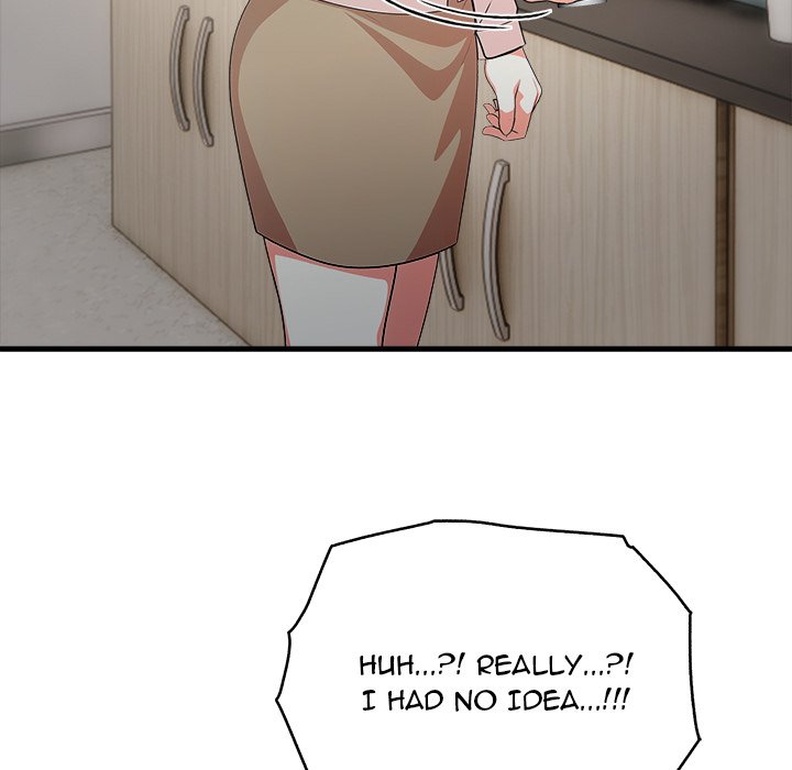 Under Her Desk Chapter 6 - Page 34