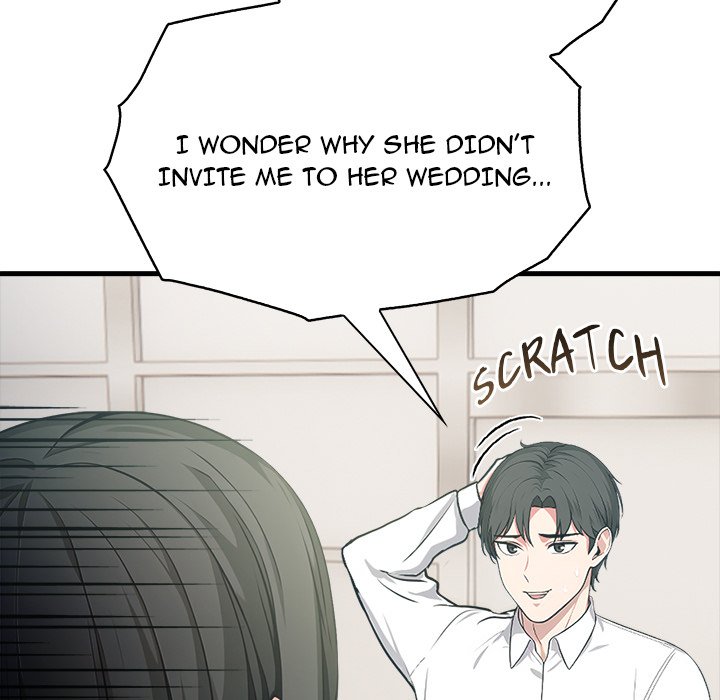 Under Her Desk Chapter 6 - Page 35