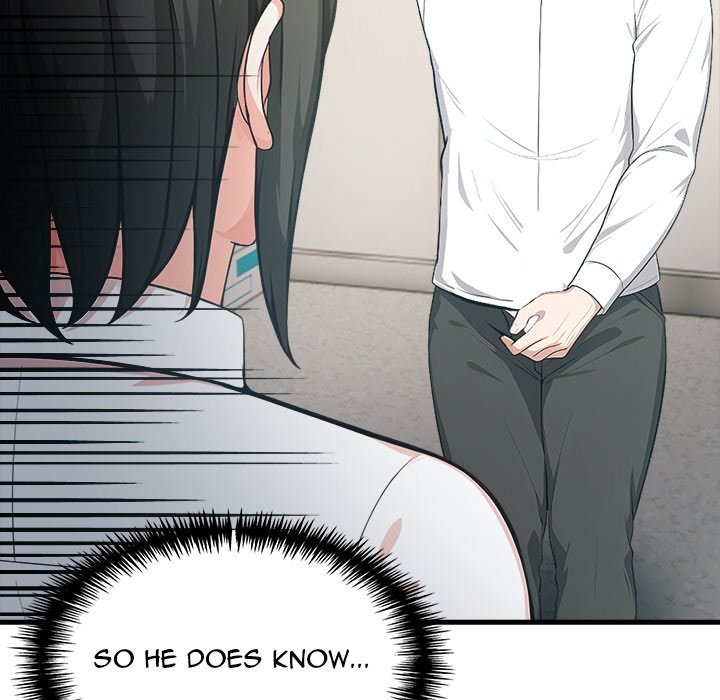Under Her Desk Chapter 6 - Page 36