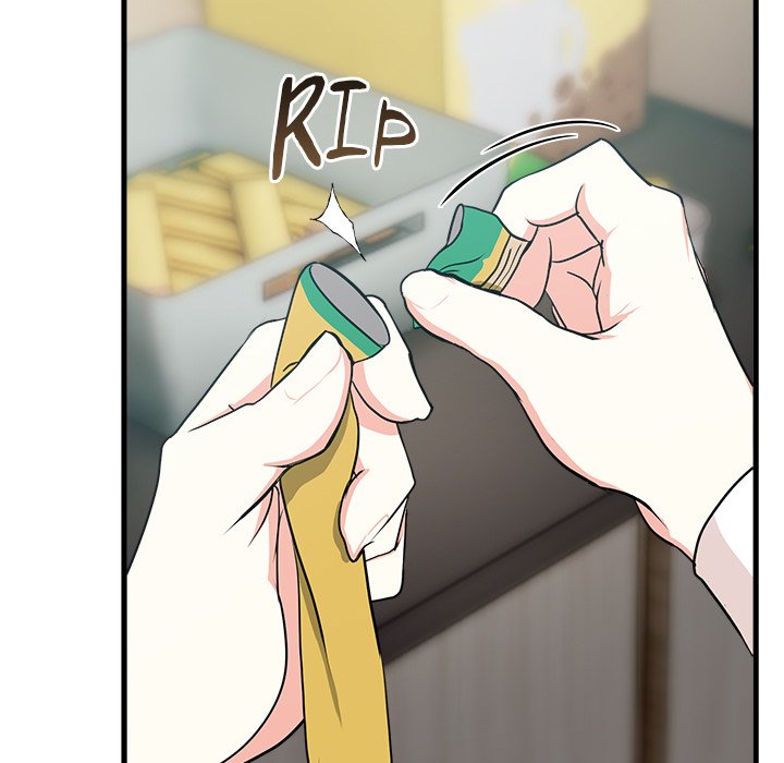 Under Her Desk Chapter 6 - Page 38