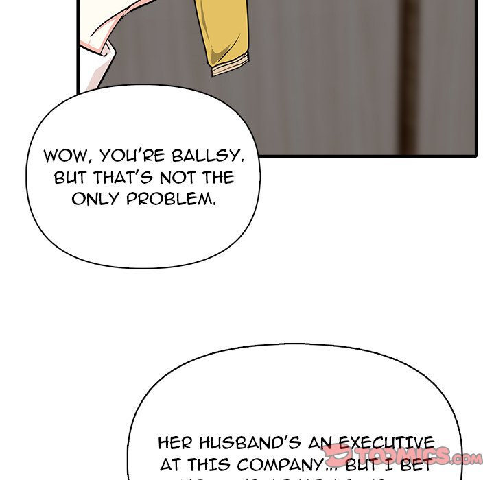 Under Her Desk Chapter 6 - Page 39