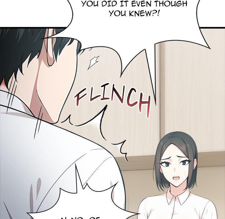 Under Her Desk Chapter 6 - Page 44