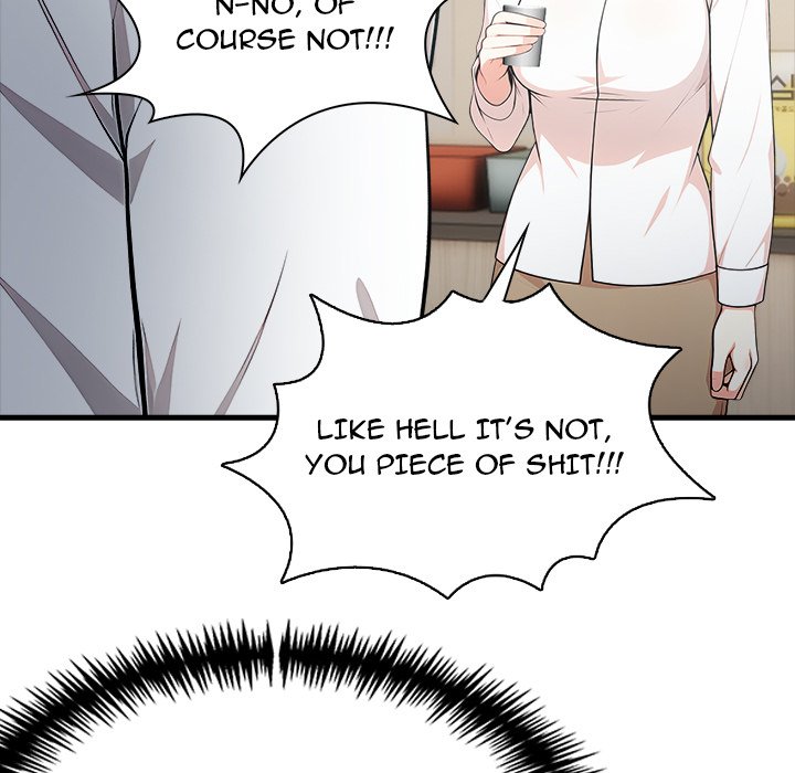 Under Her Desk Chapter 6 - Page 45