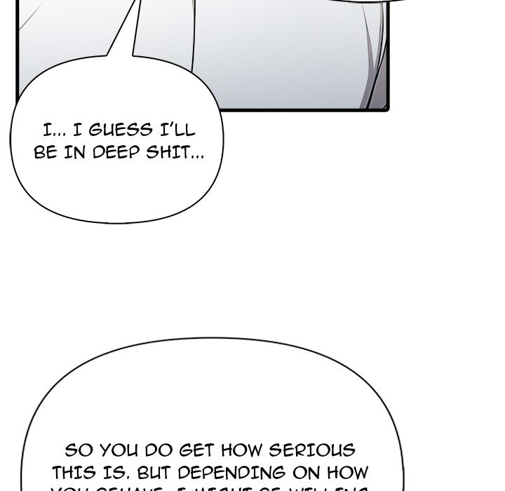 Under Her Desk Chapter 6 - Page 52